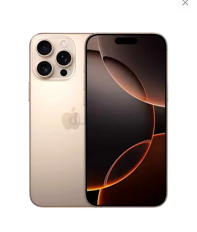 Iphone 16 promax 1Tera