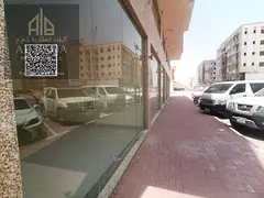 Brand New Shop Available for Rent in Ajman – Prime Location, Affordable Price Al Jurf industria 3 