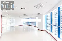 Vastu compliant || Easy access || Spacious || Office for rent in JLT