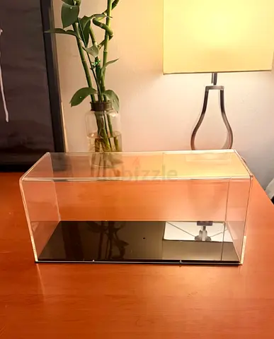 Acrylic Display Box