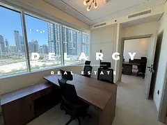 Vacant | Fully Furnished | Brand New Fitout
