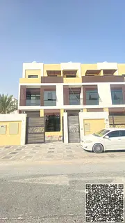 3 Commercial Townhouse For rent in rumaila