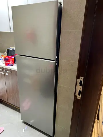 Samsung Refrigerator smart Inverter Compressor