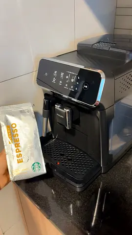 Philips Coffee Machine 2200 Series