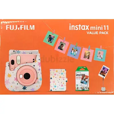 Fujifilm Instax Mini 11 instant camera