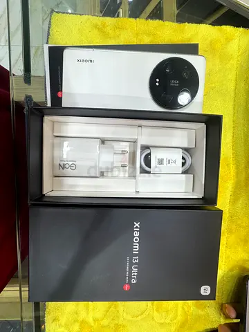 Xiomi 13 Ultra