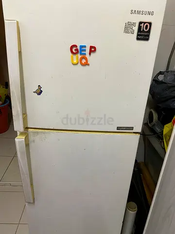 Samsung Refrigerator in Good Condition