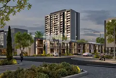 Limited-time 30% cash discount | Near Expo City | Best Off-Plan Deal!