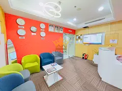 Fully Fitted Office | Prime Location | Close to Metro | Glass Partition