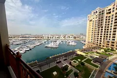 Fully Furnished | Sea view | Available