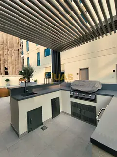 New brand building | kitchen Appliances | Ready to Move
