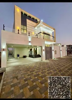 5 BEEDROOMS VILLA FOR RENT IN AL AMERAH, AJMAN