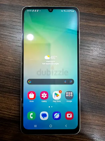 Samsung Mobile Phone