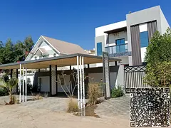 6 MASTER BEDROOM VILLA AVIALBLE IN MOWAIHAT