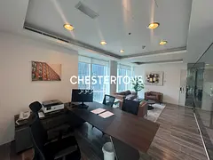 Skyline Elegance | Prime Location | Park Lane