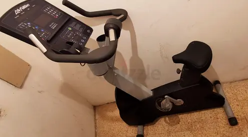 Exercise Bike for Sale - Perfect for Home Workouts. No defects at all