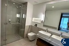 Furnished 2-Bedroom | Modern | Madinat