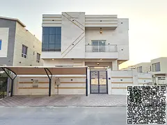 For Rent in Al Yasmeen – Spacious &amp; Luxurious Villa with Modern Finishes 🌟