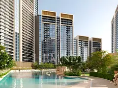 Luxury Apartment | Brand New | Genuine Resale