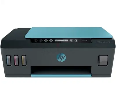 HP Smart Tank 516 Wireless All-in-One