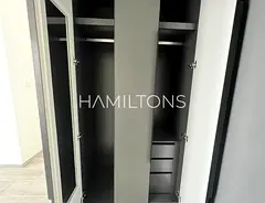 High-Rise Elegance | Unmatched Ocean Views