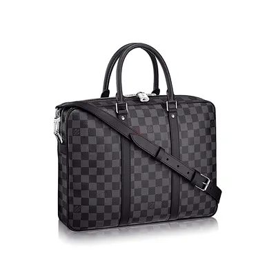 Louis Vuitton Porte-Documents Voyage briefcase