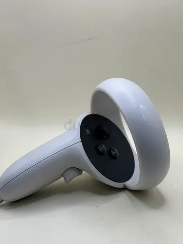 Meta Quest 2 left side controller