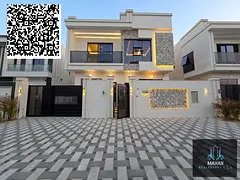 5 bedroom hall majlus
