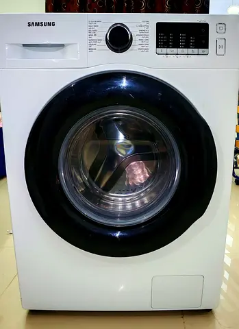 Samsung Washing Machine in Good Condition