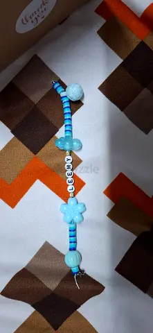 Affodable brecelet with your name