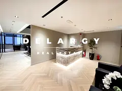 Vacant | Luxury Office | Fully Furnished