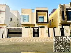 Luxury Villa for Rent in Al Zahia – Prime Location with Elegant Finishing