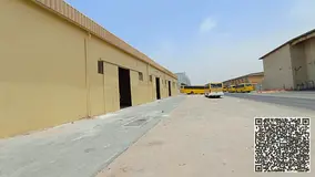 Spacious 3000 Sqft Warehouse for Rent in Al Jurf Industrial Area 3 – AED 100,000/Year – Electric