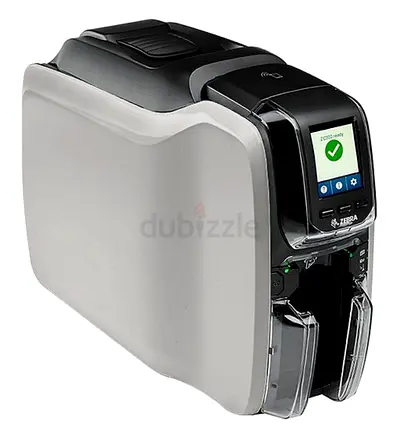 ID Card Printer For Business