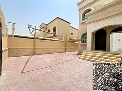 SPACIOUS VILLA FOR ANNUAL RENT IN AL MUWAIHAT 3 – AJMAN | ELECTRICITY