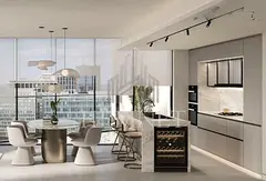 High Floor 2BR | Investment Deal |