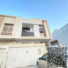 TOWNHOUSE VILLA FOR SALE IN AL ZAHYA,AJMAN