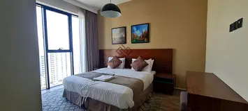 Milano by Giovanni Boutique Suites, JVC District 17, Jumeirah Village Circle (JVC), Dubai