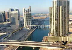 Spacious Layout | Prime Location | Canal View