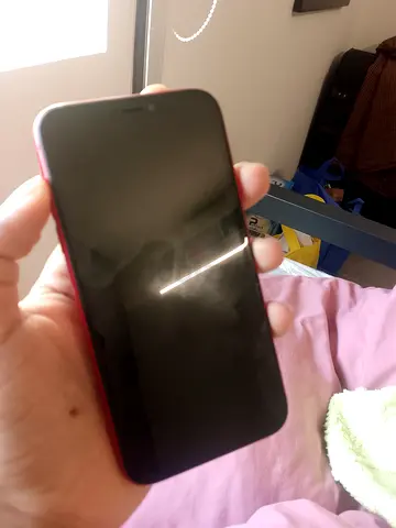 I Phone XR (64Gb)