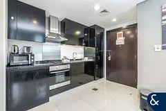 Exclusive | High Floor | Canal Views