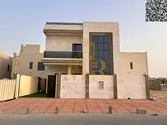 Luxury 4-Bedroom Villa for Sale in Al Zahia with All-Inclusive Price A unique opportunity to own a d