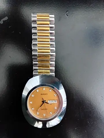 Brand New Stylish Rado Watch