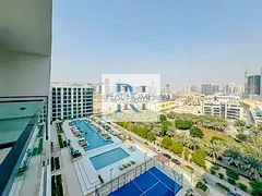 Bright 1 BR | Unfurnished | Ready to Move