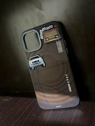 iPhone 11 Pro cover