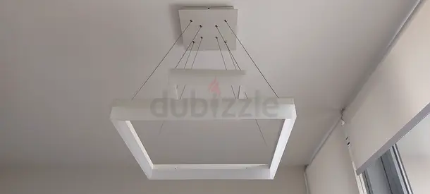 Modern Pendant Ceiling Light