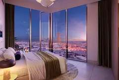 Mid Floor | Close to Metro | Jebal Ali Street View