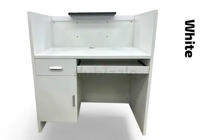 Reception table brand new