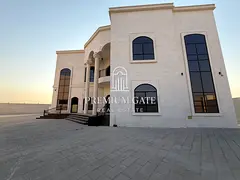 Spacious 5 Bedrooms Villa in Al-Awir 1 for rent