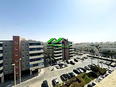 2BR + Balcony Apartment| Without Rent Refund